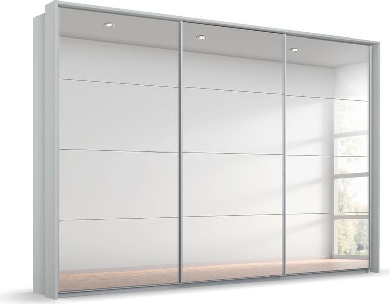 rauch Schwebetürenschrank "Kleiderschrank Schrank Garderobe OTELI inkl. 3 I günstig online kaufen