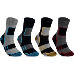 TEXEMP Thermosocken 6 - 24 Paar günstig online kaufen