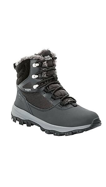 Jack Wolfskin Everquest High Texapore (warm, wasserdicht, PFC-Frei) phantom günstig online kaufen