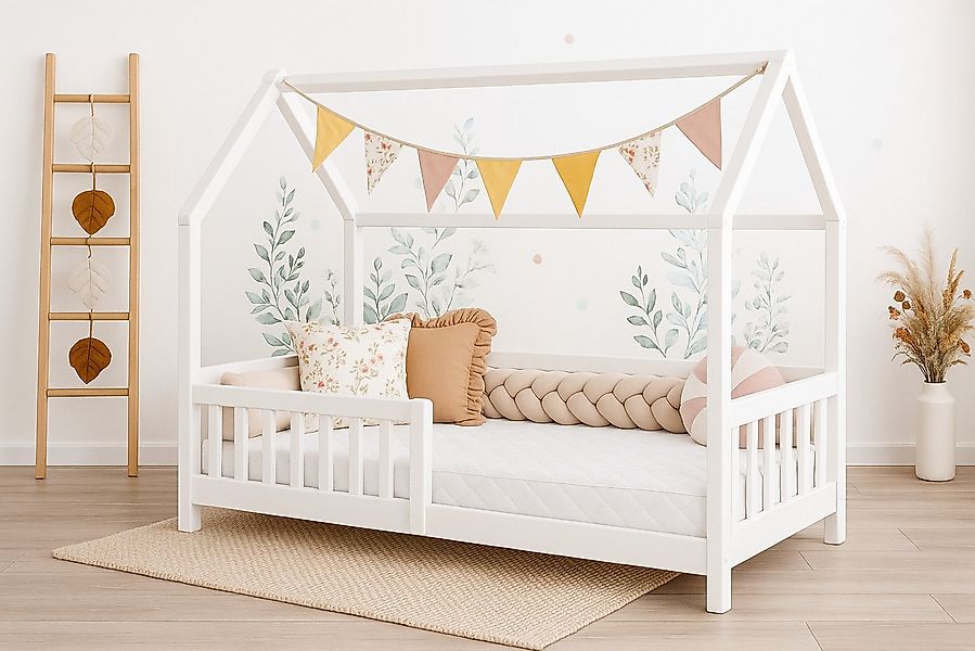 Kindermatratze Ergo Kids Babymatratze in 60x120 und 70x140 cm, ohne Spannbe günstig online kaufen
