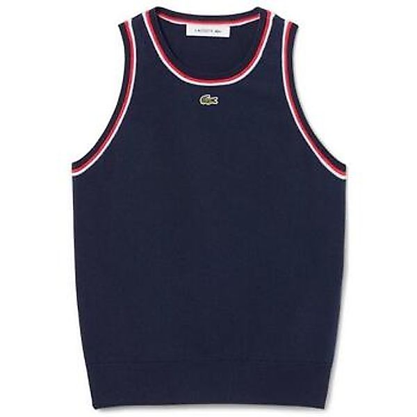 Lacoste  Blusen AF9263 günstig online kaufen