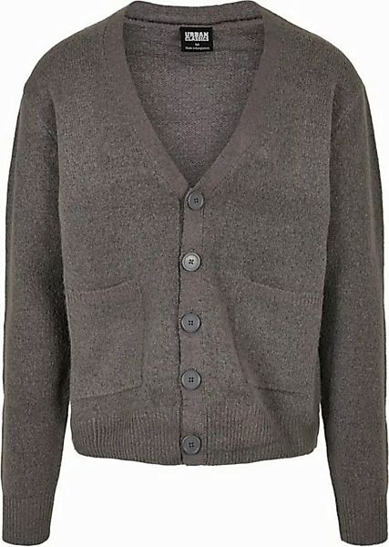 URBAN CLASSICS Cardigan günstig online kaufen