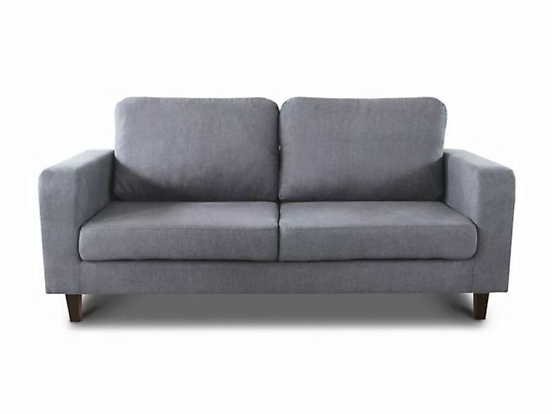 Sofnet Sofa Kera 3, Sofa 3-er, Sofagarnitur, Loungesofa, Couch mit Federker günstig online kaufen