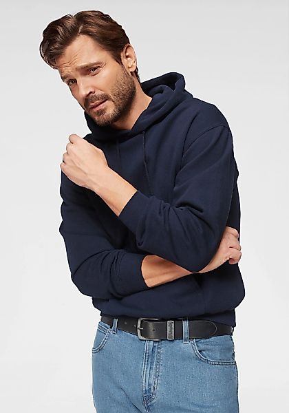 Fruit of the Loom Kapuzensweatshirt, mit Kängurutasche günstig online kaufen