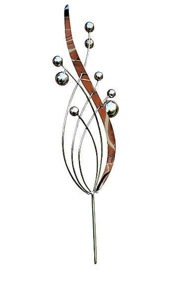 Jürgen Bocker - Gartenambiente Gartenstecker Skulptur günstig online kaufen