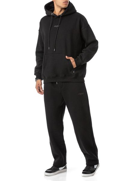 RedBridge Jogginganzug - Oversized-Sweatset mit Kapuze günstig online kaufen