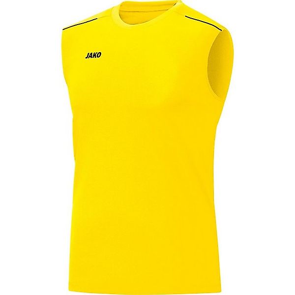 Jako T-Shirt JAKO Classico Tanktop Ärmellose Shirts Herren Polyester günstig online kaufen