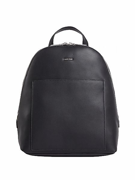 Calvin Klein Freizeitrucksack "CK MUST DOME BACKPACK" Cityrucksack, Damen-R günstig online kaufen