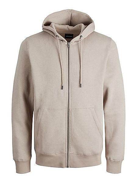 Jack & Jones Sweatjacke JJEBradley (1-tlg) günstig online kaufen