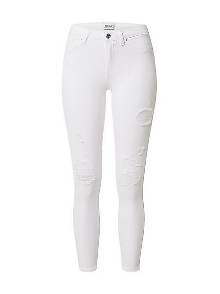 ONLY 7/8-Jeans Blush (1-tlg) Weiteres Detail günstig online kaufen