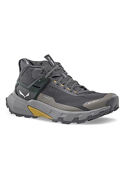 Salewa Pedroc 2 MID PTX (Speed-Hiking, wasserdicht) schwarz/grau Herren Wan günstig online kaufen
