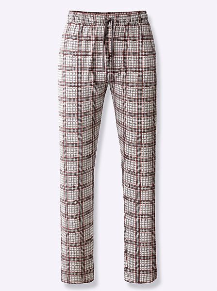 Witt Schlafanzug Hose lang günstig online kaufen