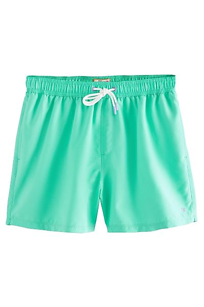 Next Badeshorts Basic-Badeshorts ohne Logo (1-St) günstig online kaufen