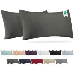 BARBONS Kissenbezug 100% Baumwolle Kissenbezug, weiche günstig online kaufen