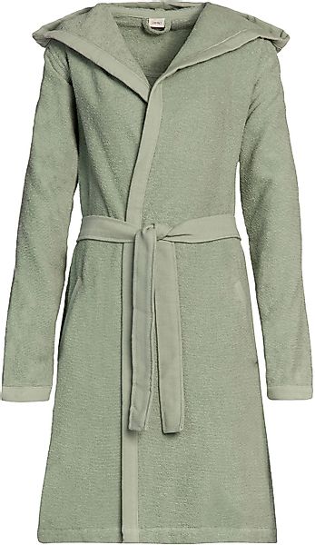 Esprit Damenbademantel Izzy, ideal für Sauna günstig online kaufen
