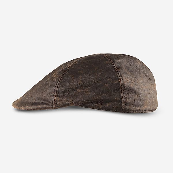 Scippis Flat Cap SCIPPIS Dublin Cap günstig online kaufen