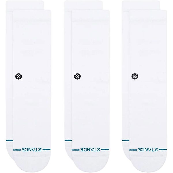 Stance Socken ICON 3 PACK ICON günstig online kaufen