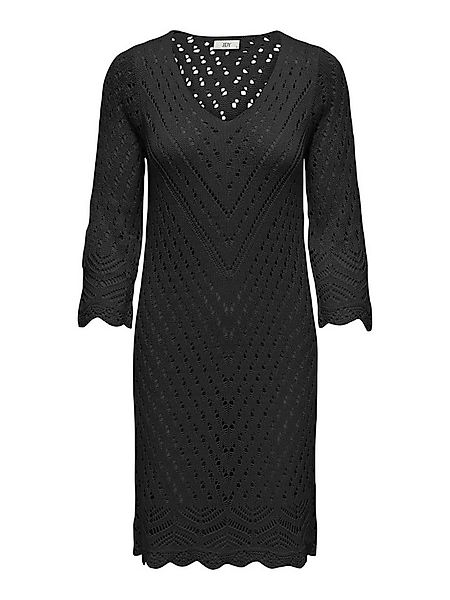 JDY Strickkleid - Häkelkleid - Strandkleid - Festival günstig online kaufen