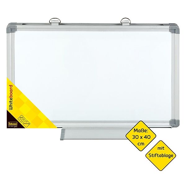 Idena Magnettafel Idena 568024 - Whiteboard günstig online kaufen