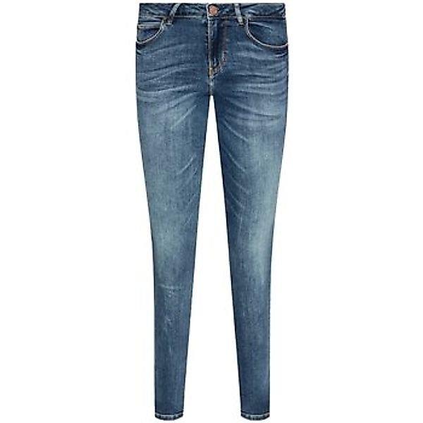 Guess  Slim Fit Jeans W2YAJ2 D4Q02 günstig online kaufen