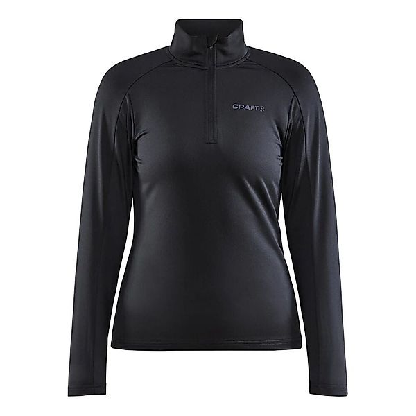 Craft Laufshirt Core Gain Midlayer günstig online kaufen