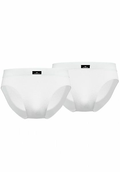 GÖTZBURG Slip "X-lastic", (2er-Pack), mit hohem Bein-Ausschnitt günstig online kaufen