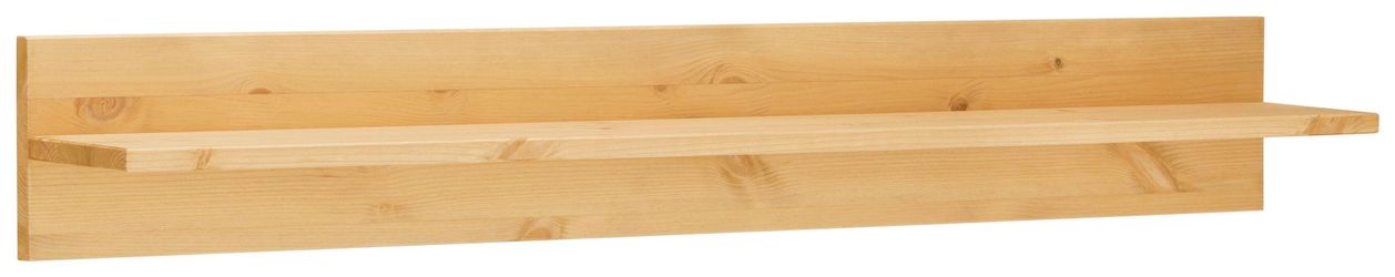 Home affaire Wandboard "Oslo" 100 cm breit, aus massiver Kiefer günstig online kaufen