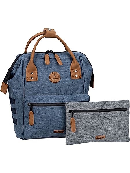 CABAIA Rucksack Adventurer Oxford Small günstig online kaufen