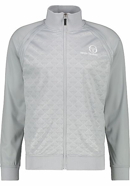 Sergio Tacchini Trainingsjacke "GHIBLI TT Herren", ohne Kapuze, Trainingsja günstig online kaufen