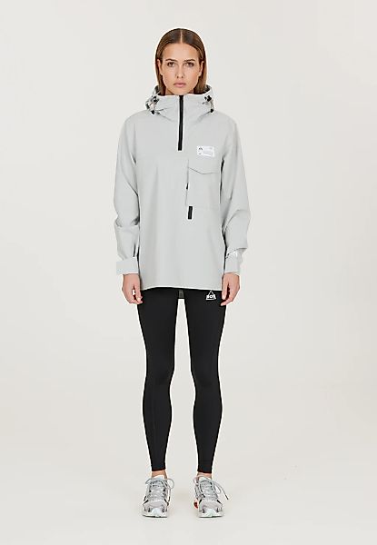 SOS Softshelljacke "Noosa", mit wasserabweisender Beschichtung günstig online kaufen
