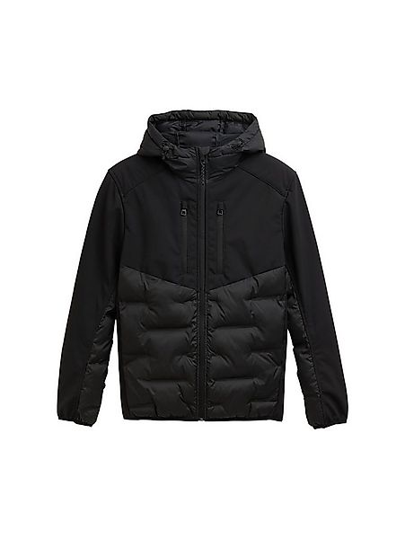 TOM TAILOR Denim Steppjacke günstig online kaufen