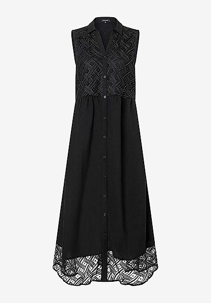 MORE&MORE Blusenkleid günstig online kaufen