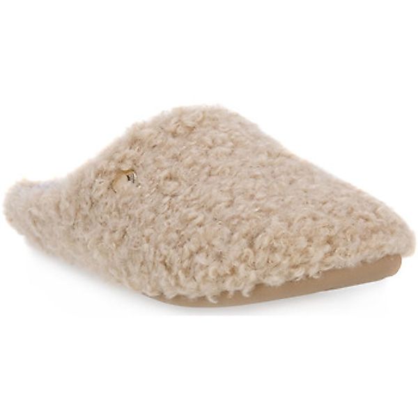 Grunland  Hausschuhe Beige B2GAYE günstig online kaufen