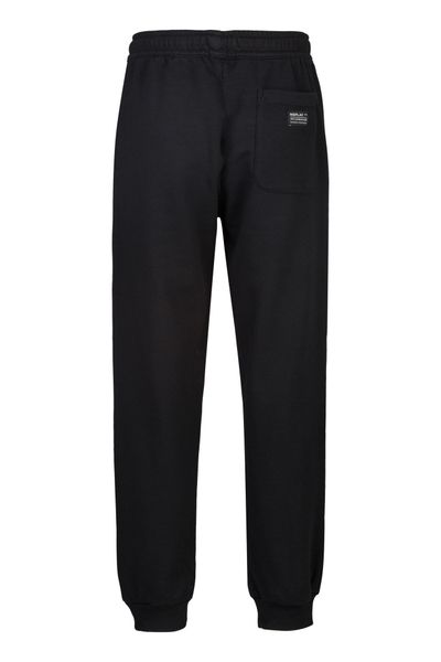Replay Jogginghose FRENCH TERRY günstig online kaufen