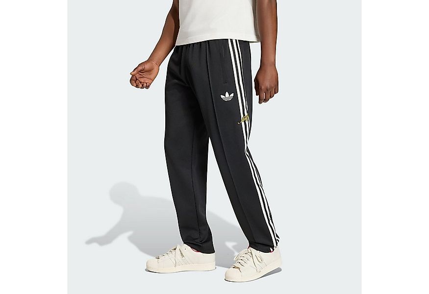 adidas Performance Trainingshose JUVENTUS FC ORIGINALS TRAININGSHOSE (1-tlg günstig online kaufen