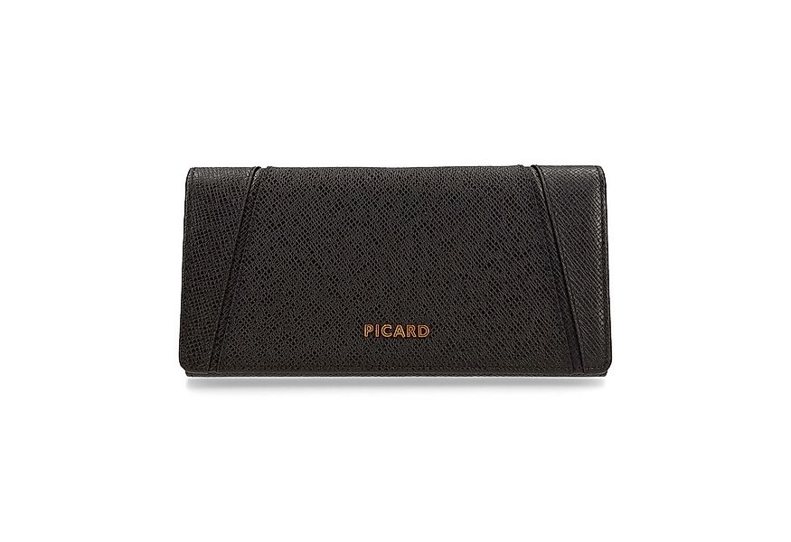 Picard Geldbörse PICARD Portemonnaie Chic Way 1 aus Echtleder (1-tlg., Chic günstig online kaufen