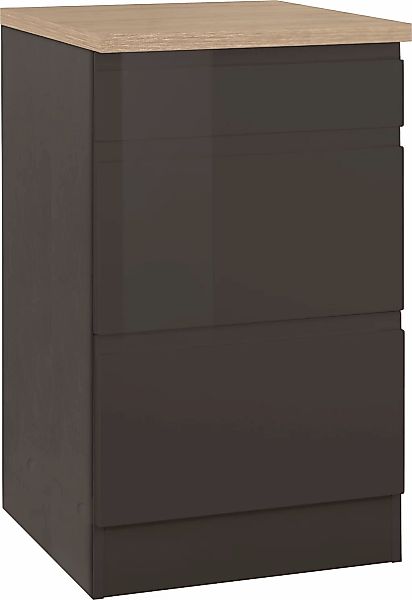 HELD MÖBEL Unterschrank "Virginia", 50 cm breit, mit Auszügen günstig online kaufen