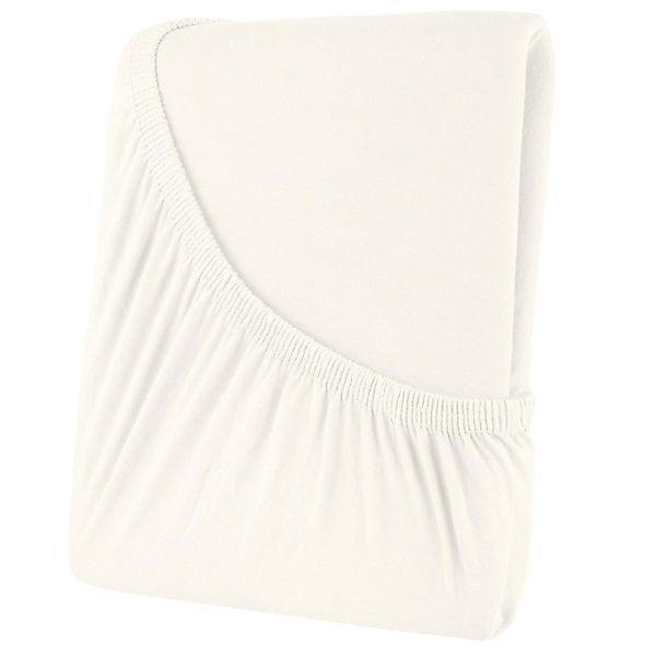 CelinaTex Spannbettlaken High-Line Laken Jersey Rundumgummi günstig online kaufen