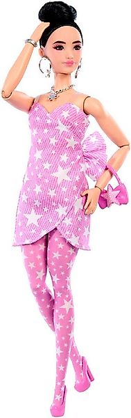 Barbie Anziehpuppe Barbie Deluxe Style - Flare Jeans günstig online kaufen