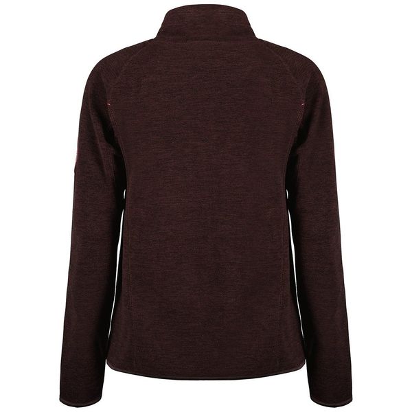 Geographical Norway Fleecejacke Damen - G-TARELLA günstig online kaufen