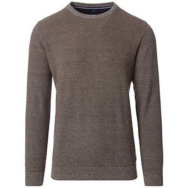 Casa Moda  Pullover Rundhalspullover für Damen günstig online kaufen