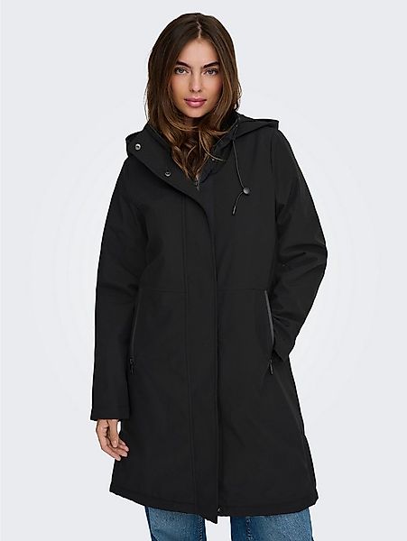 ONLY Parka ONLKARA LIFE PARKA CC OTW günstig online kaufen