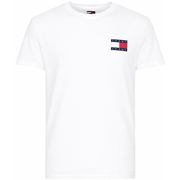 Tommy Hilfiger  T-Shirt DM0DM20740YBR günstig online kaufen