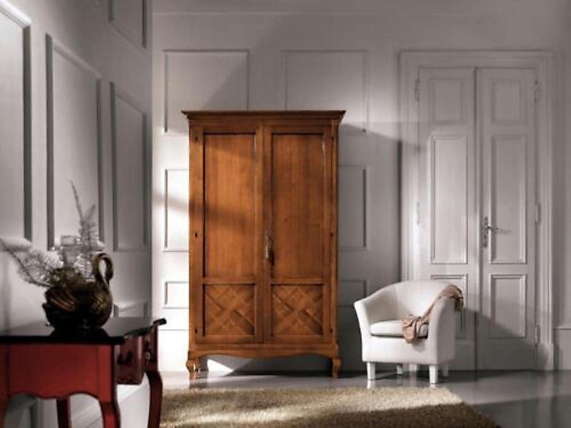 JVmoebel Kleiderschrank Kleiderschrank Möbel hochwertig modern Design Made günstig online kaufen