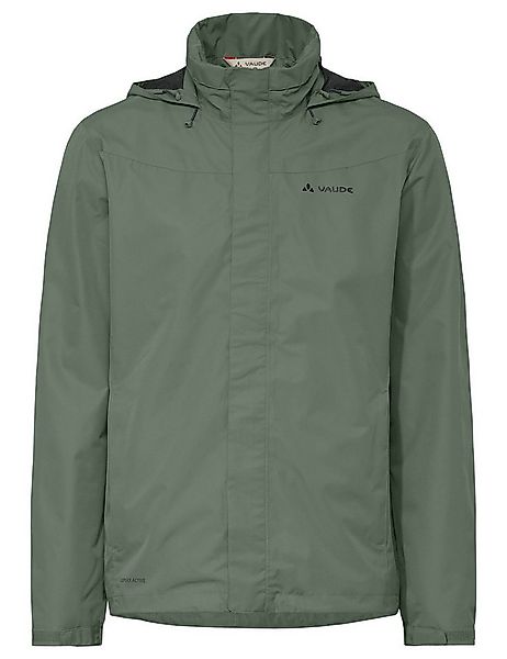VAUDE Fahrradjacke Me Escape Bike Light Jacket AGAVE günstig online kaufen