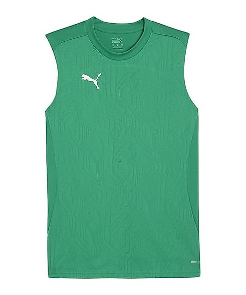 PUMA T-Shirt PUMA teamFINAL Tanktop Ärmellose günstig online kaufen