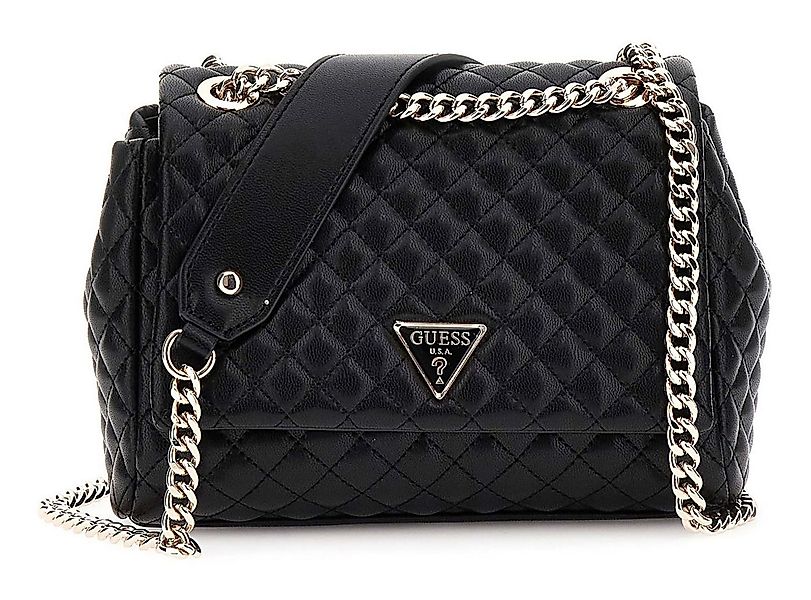 Guess Schultertasche Convertible Xbody Flap Bag günstig online kaufen