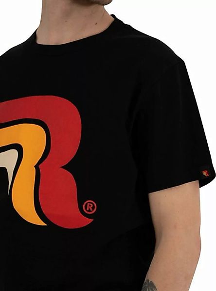 Riding Culture T-Shirt Logo günstig online kaufen