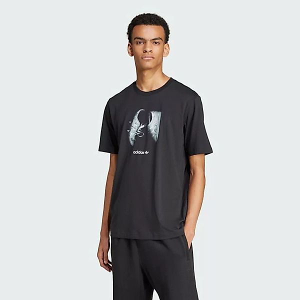 adidas Originals T-Shirt TRAINING SUPPLY STREET T-SHIRT 5 günstig online kaufen