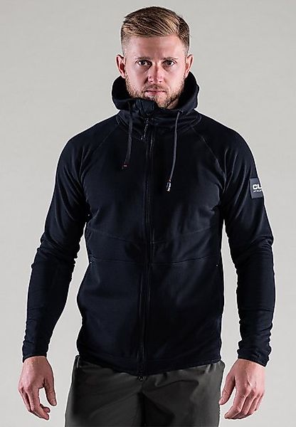 CLN Athletics Sweatjacke Spook (1-tlg) günstig online kaufen